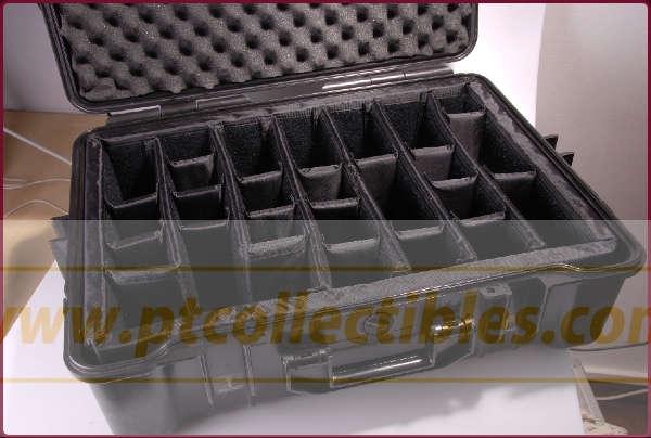 B+W outdoor case 65 + dividers